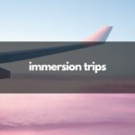 How to Make the Most of a Language Immersion Experience: Tips from my Spain trip