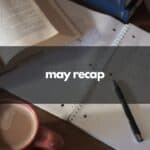 What I Read, Watched & Listened To--May 2026 (Spanish Comprehensible Input)
